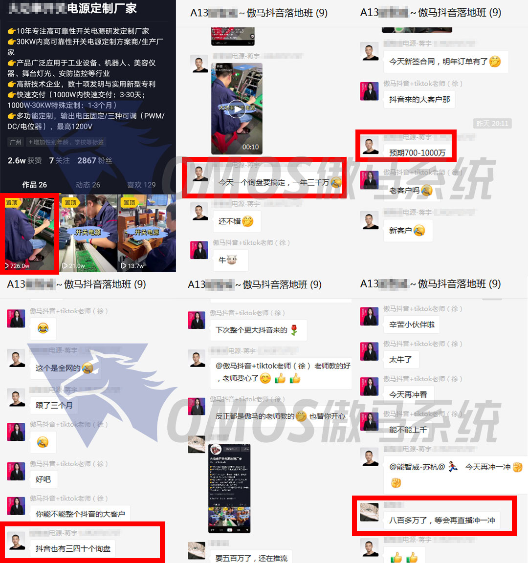 開關電源定制